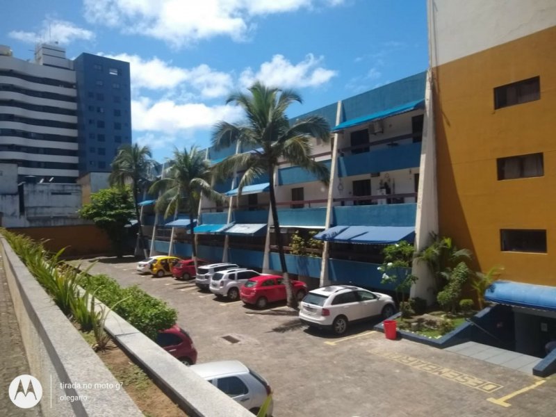 Flat à venda Armação com 50m² e 1 quarto por R$ 225.000 - 1087088503-4bc07e8a-d074-4eeb-8703-8e56d268f6fc.jpeg