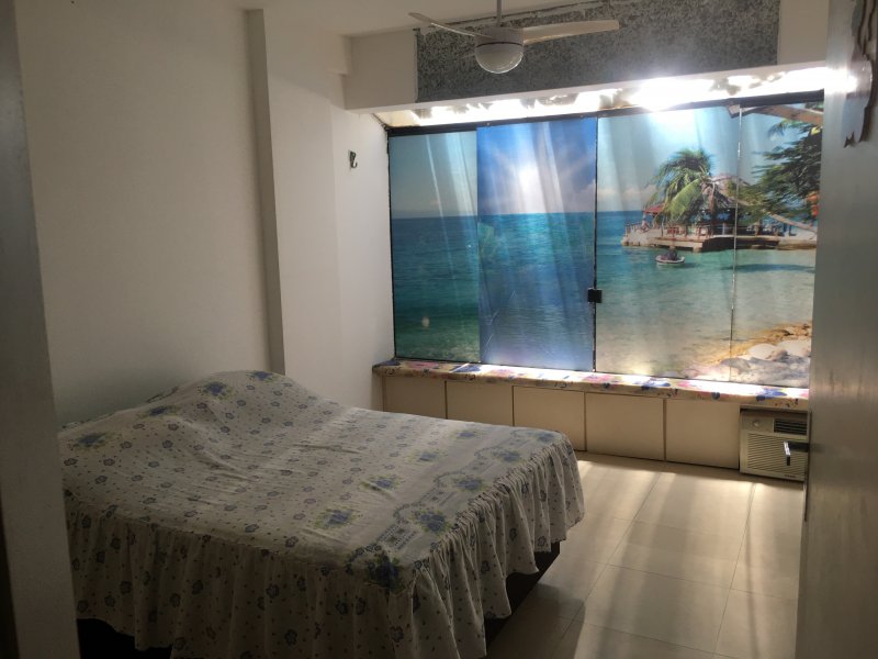 imóvel com 50m² - Armação - Salvador
