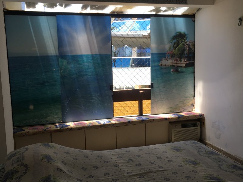 imóvel com 50m² - Armação - Salvador