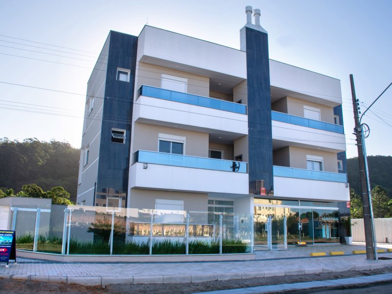 imóvel com 72m² - Ingleses Norte - Florianópolis