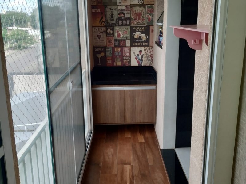 Apartamento à venda Vila Louricilda com 56m² e 2 quartos por R$ 230.000 - 1159375106-7.jpeg