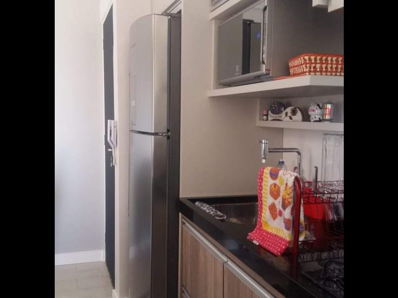 Apartamento à venda Vila Louricilda com 56m² e 2 quartos por R$ 230.000 - 1293828245-3.jpeg