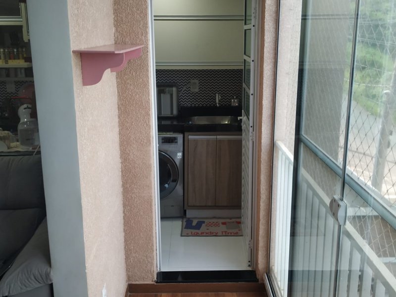 Apartamento à venda Vila Louricilda com 56m² e 2 quartos por R$ 230.000 - 1400732678-8.jpeg