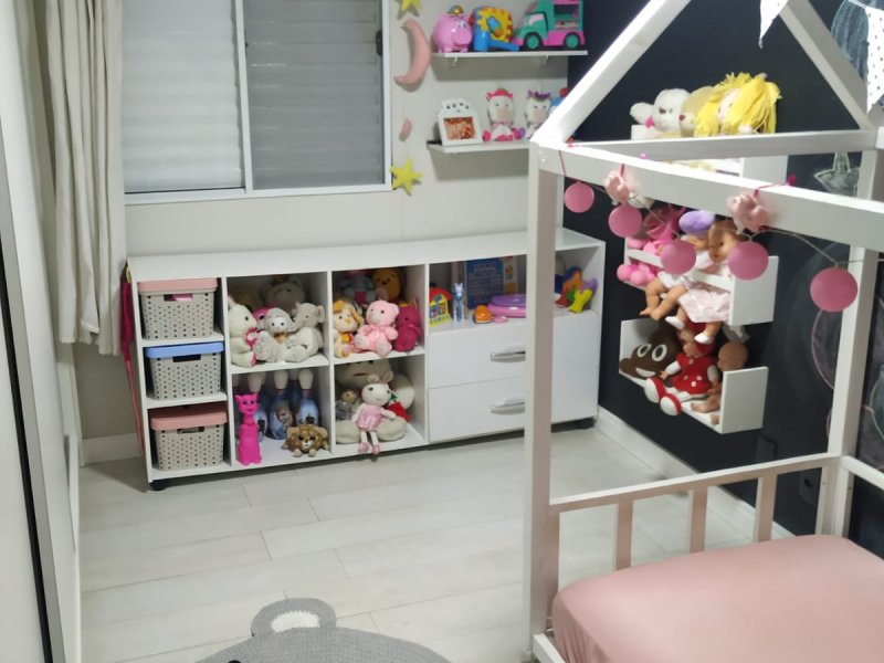 Apartamento à venda Vila Louricilda com 56m² e 2 quartos por R$ 230.000 - 1641916863-13.jpeg