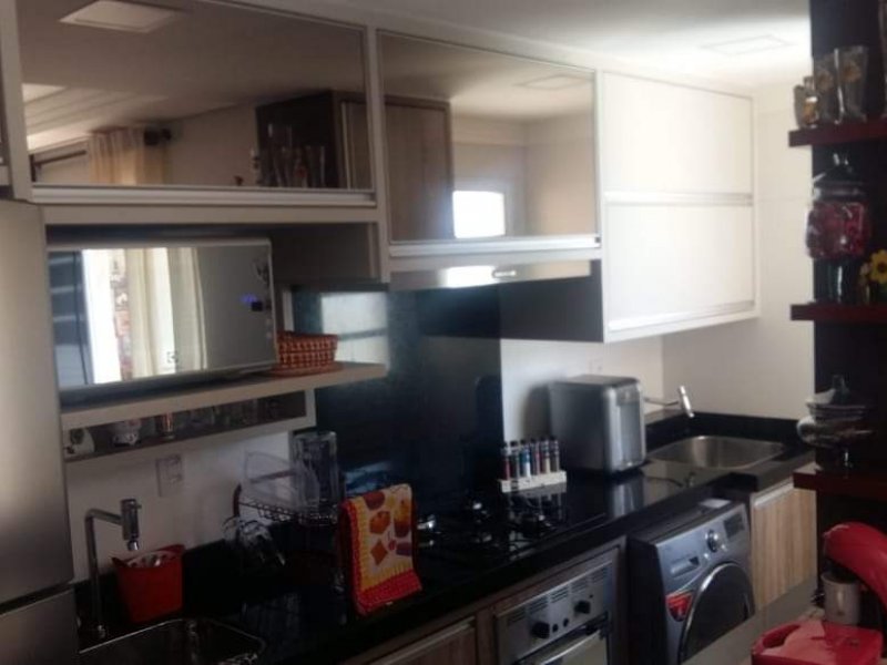 Apartamento à venda Vila Louricilda com 56m² e 2 quartos por R$ 230.000 - 1781115520-5.jpeg