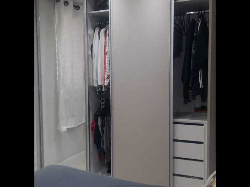 Apartamento à venda Vila Louricilda com 56m² e 2 quartos por R$ 230.000 - 320756256-10.jpeg