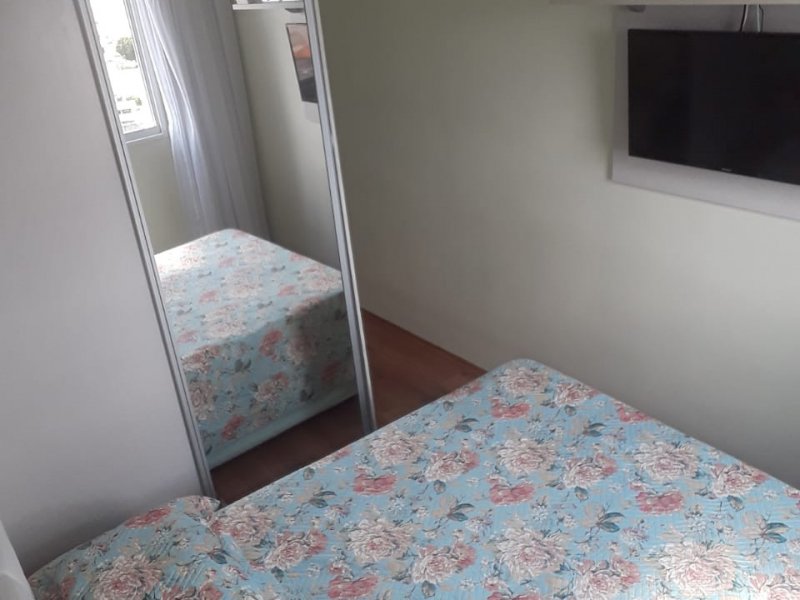 imóvel com 50m² - Utinga - Santo André