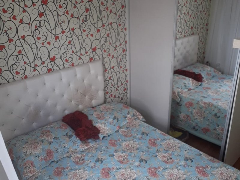 imóvel com 50m² - Utinga - Santo André