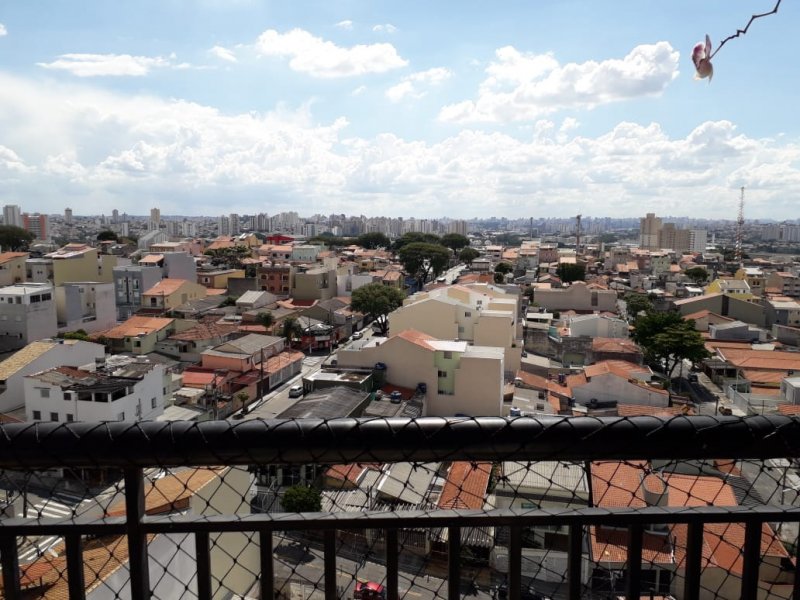imóvel com 50m² - Utinga - Santo André