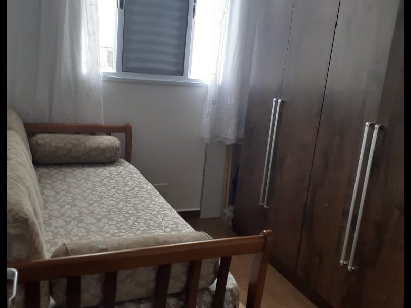 imóvel com 50m² - Utinga - Santo André