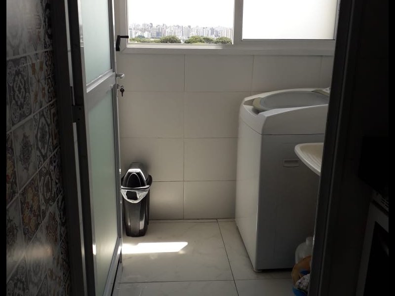 imóvel com 50m² - Utinga - Santo André