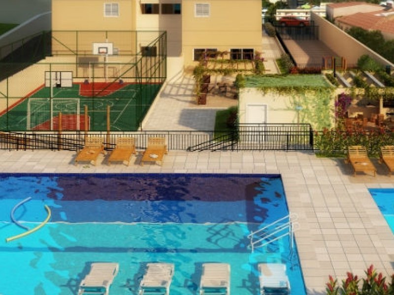 imóvel com 50m² - Utinga - Santo André