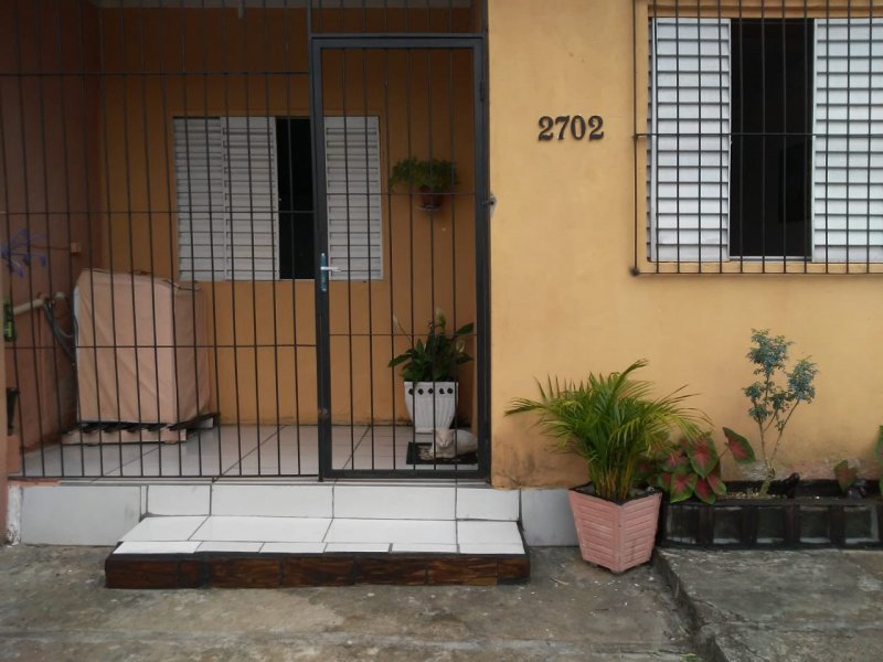 Casa à venda Camaquã com 92m² e 2 quartos por R$ 69.000 - 1047397449-img-20200117-wa0011.jpg