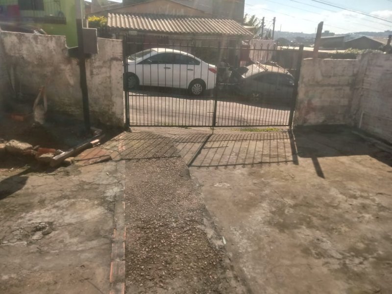 Casa à venda Camaquã com 92m² e 2 quartos por R$ 69.000 - 952821792-img-20200705-wa0013.jpg