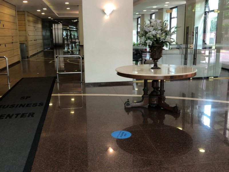 Comercial à venda Jardim Paulista com 32m² e 1 quarto por R$ 292.000 - 1065435026-7a057193-2e41-4284-9336-4b330ce1efe4.JPG