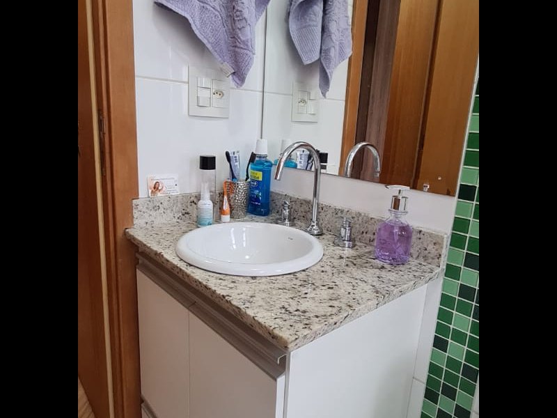 imóvel com 76m² - Parque Sao Pedro - Rudge Ramos - São Bernardo do Campo