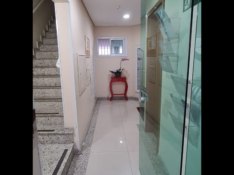 imóvel com 76m² - Parque Sao Pedro - Rudge Ramos - São Bernardo do Campo