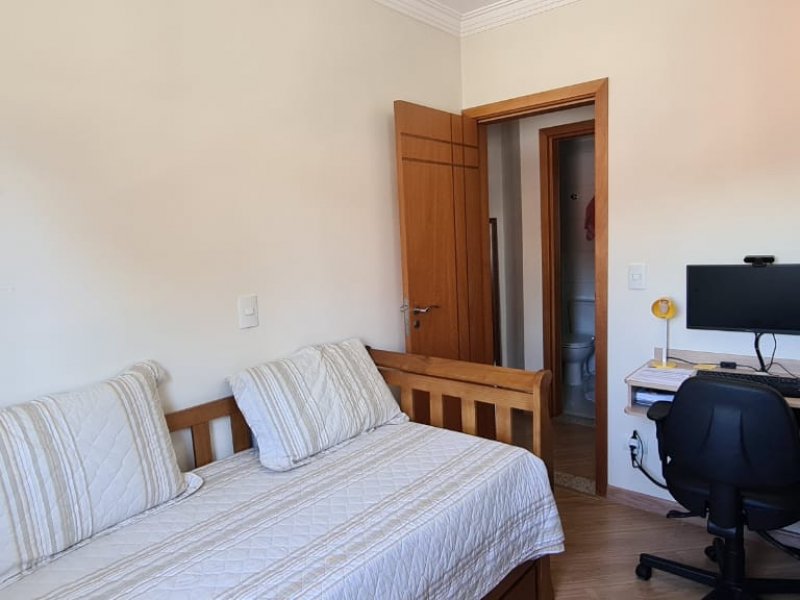 imóvel com 76m² - Parque Sao Pedro - Rudge Ramos - São Bernardo do Campo