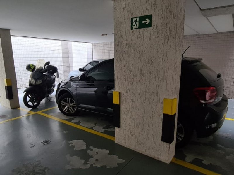 imóvel com 76m² - Parque Sao Pedro - Rudge Ramos - São Bernardo do Campo