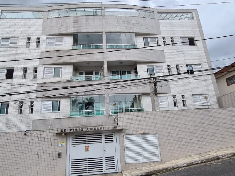 imóvel com 76m² - Parque Sao Pedro - Rudge Ramos - São Bernardo do Campo
