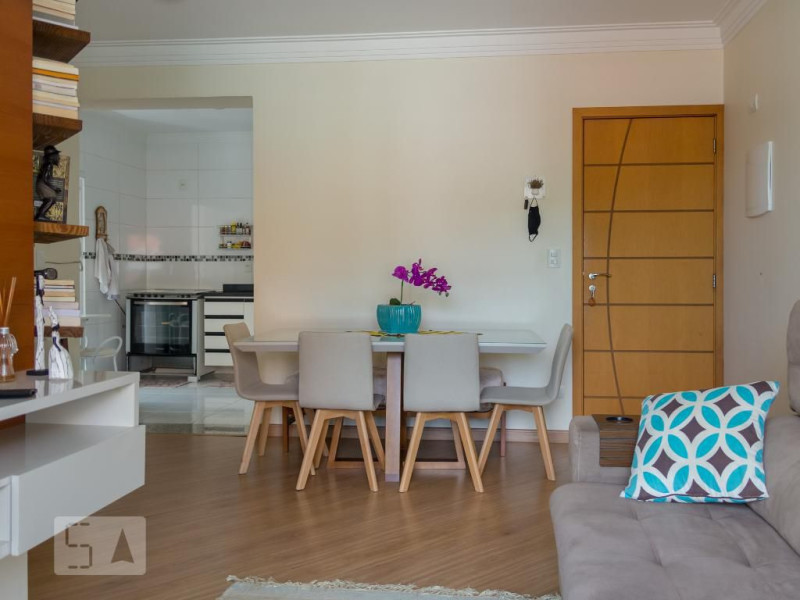 imóvel com 76m² - Parque Sao Pedro - Rudge Ramos - São Bernardo do Campo