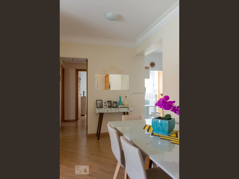 imóvel com 76m² - Parque Sao Pedro - Rudge Ramos - São Bernardo do Campo