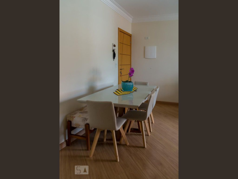 imóvel com 76m² - Parque Sao Pedro - Rudge Ramos - São Bernardo do Campo