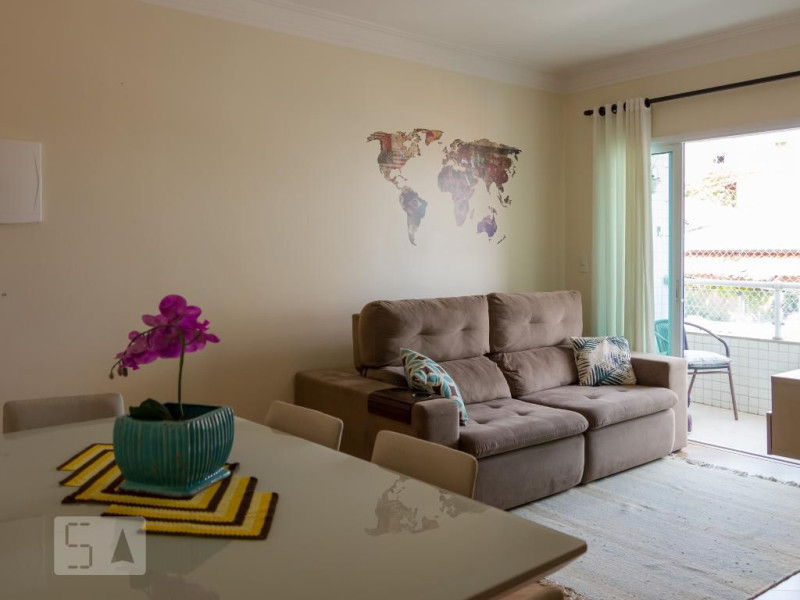 imóvel com 76m² - Parque Sao Pedro - Rudge Ramos - São Bernardo do Campo