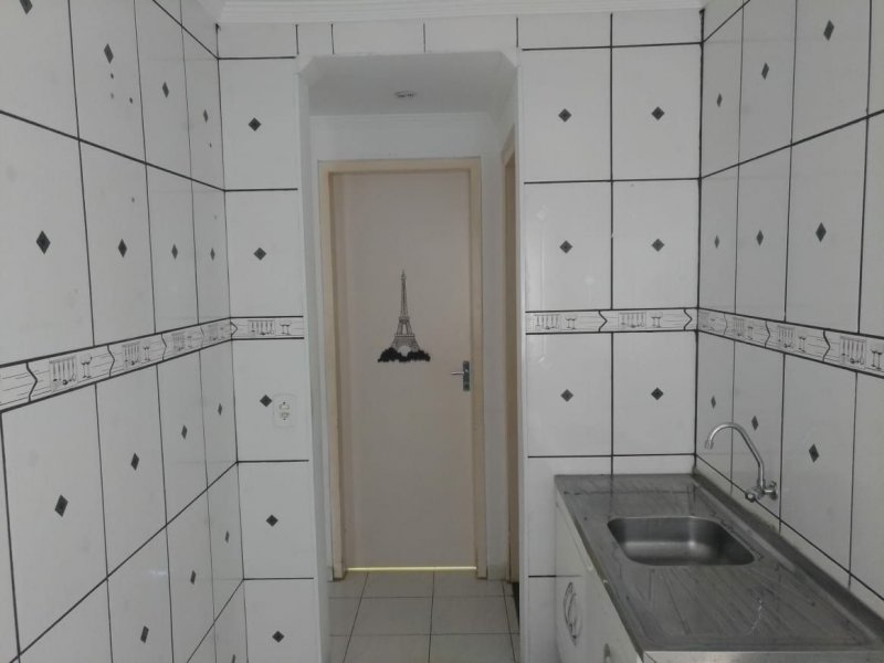 imóvel com 54m² - Guaianases - São Paulo