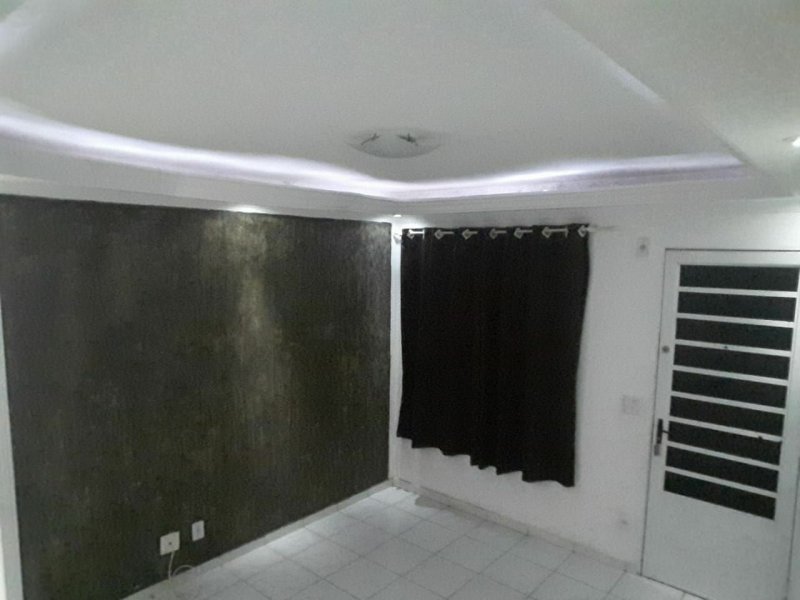 imóvel com 54m² - Guaianases - São Paulo