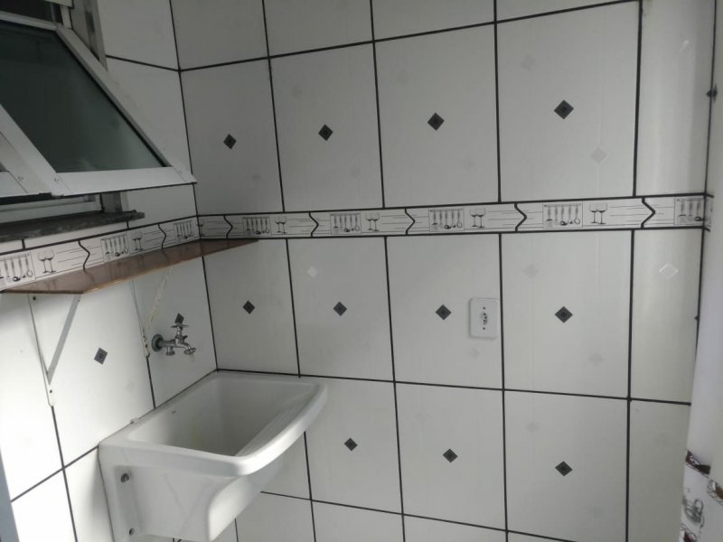 imóvel com 54m² - Guaianases - São Paulo