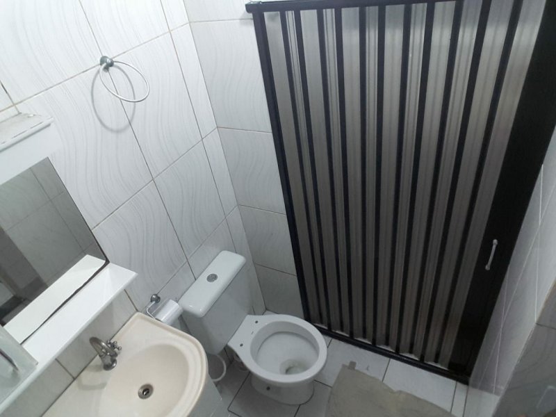 imóvel com 54m² - Guaianases - São Paulo