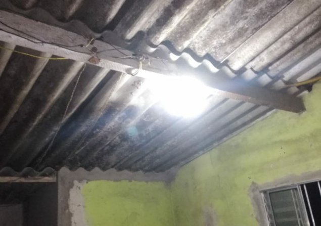 imóvel com 5000m²