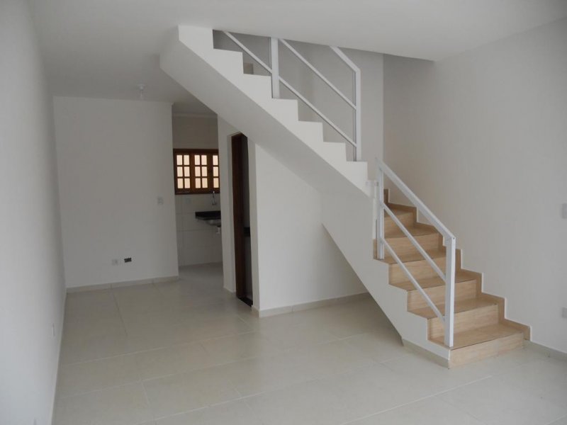 imóvel com 71m² - Gaivota - Itanhaém