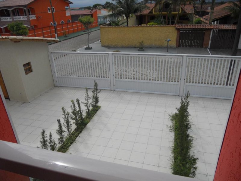 imóvel com 71m² - Gaivota - Itanhaém