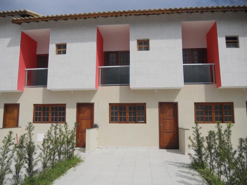 imóvel com 71m² - Gaivota - Itanhaém