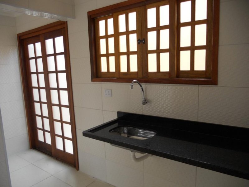 imóvel com 71m² - Gaivota - Itanhaém