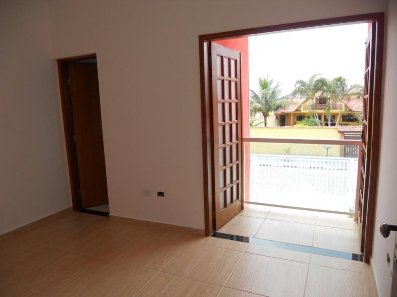 imóvel com 71m² - Gaivota - Itanhaém