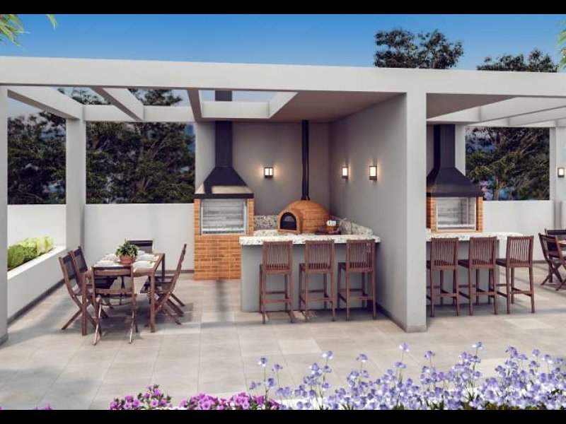 Apartamento à venda Vila Santa Edwiges com 43m² e 2 quartos por R$ 250.000 - 1915442569-kz6.jpg