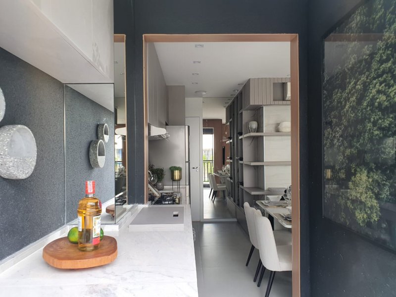 Apartamento à venda Vila Santa Edwiges com 43m² e 2 quartos por R$ 250.000 - 4660470-decorkz.jpg