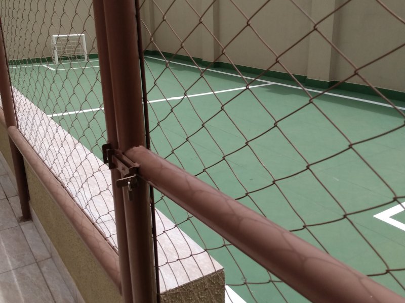 Apartamento à venda Setor Aeroporto com 70m² e 3 quartos por R$ 310.000 - 1020767965-img-20210214-110631839.jpg