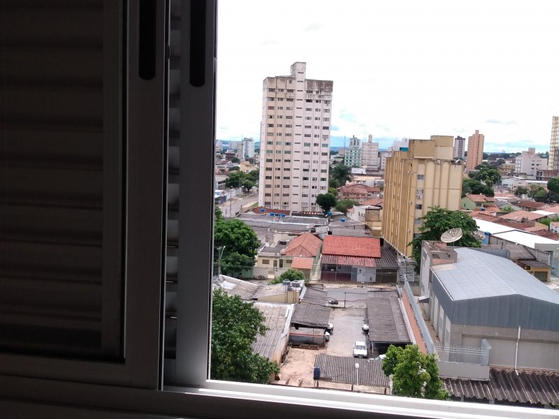Apartamento à venda Setor Aeroporto com 70m² e 3 quartos por R$ 310.000 - 1077158831-img-20210214-105759101.jpg