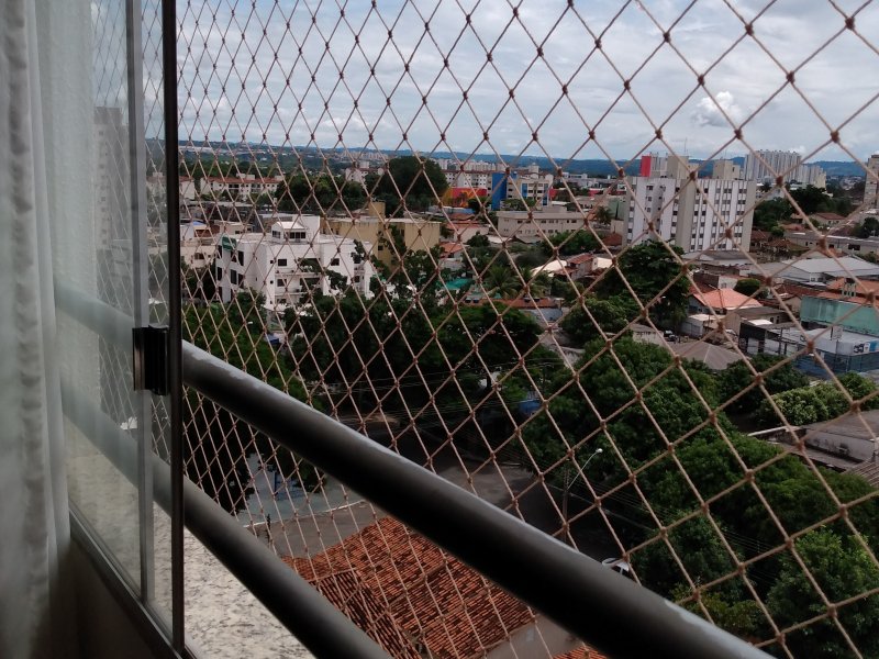 Apartamento à venda Setor Aeroporto com 70m² e 3 quartos por R$ 310.000 - 1085445759-img-20210214-105611344.jpg