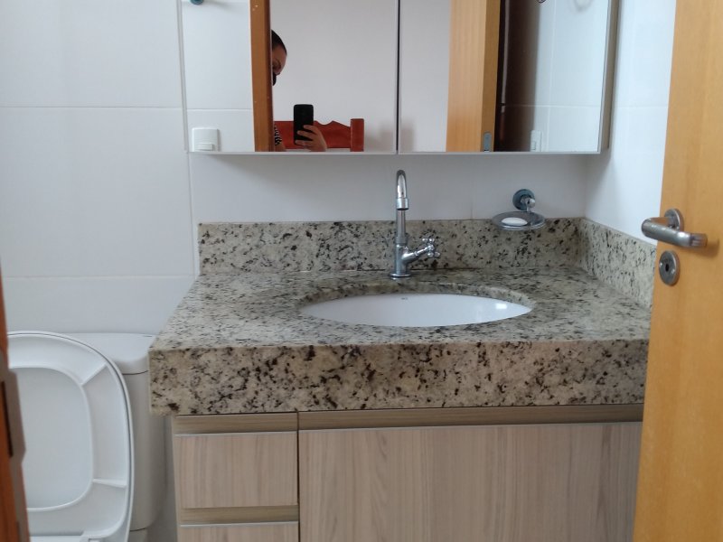 Apartamento à venda Setor Aeroporto com 70m² e 3 quartos por R$ 310.000 - 1147455140-img-20210214-104424867.jpg