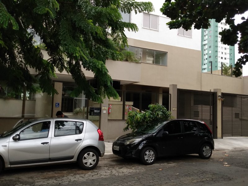 Apartamento à venda Setor Aeroporto com 70m² e 3 quartos por R$ 310.000 - 1378324395-img-20210214-111343241.jpg