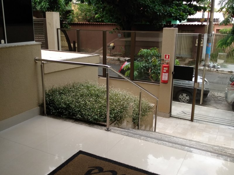 Apartamento à venda Setor Aeroporto com 70m² e 3 quartos por R$ 310.000 - 146845212-img-20210214-111242409.jpg