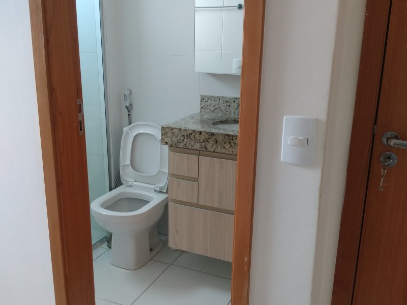 Apartamento à venda Setor Aeroporto com 70m² e 3 quartos por R$ 310.000 - 1763522008-img-20210214-104438982.jpg