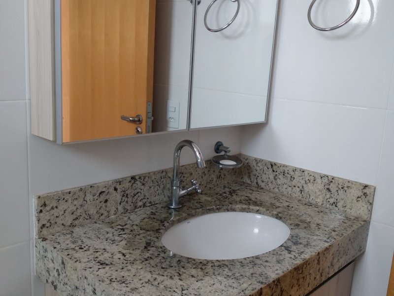 Apartamento à venda Setor Aeroporto com 70m² e 3 quartos por R$ 310.000 - 1764443364-img-20210214-104610608.jpg