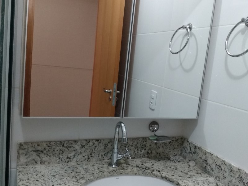 Apartamento à venda Setor Aeroporto com 70m² e 3 quartos por R$ 310.000 - 1836763309-img-20210214-102825584.jpg