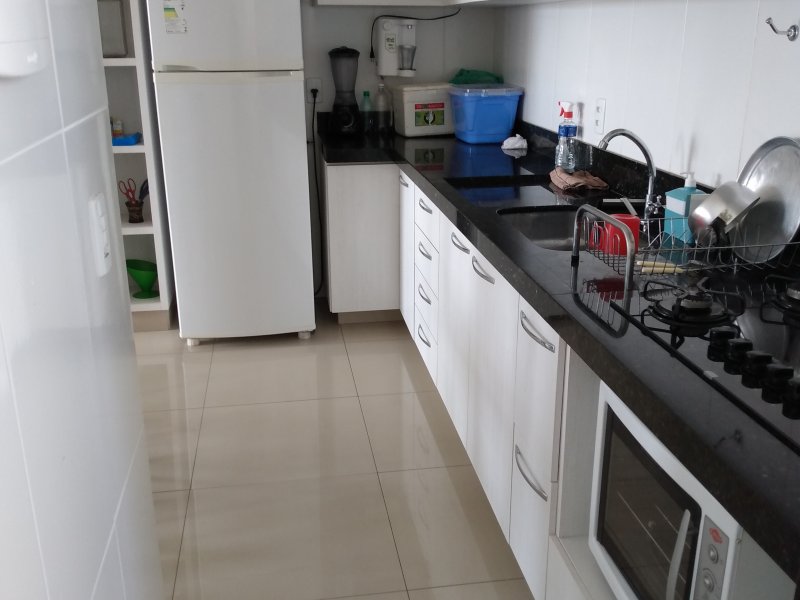Apartamento à venda Setor Aeroporto com 70m² e 3 quartos por R$ 310.000 - 1972215877-img-20210214-102339017.jpg